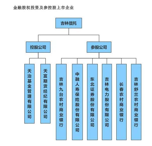 这两家企业，“国企”身份存疑