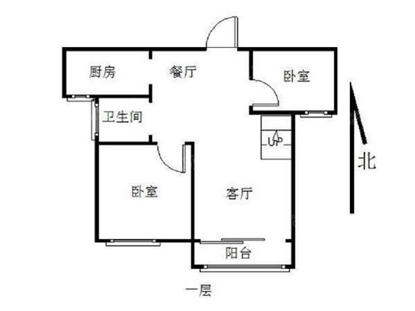 冷门区域也有品牌热盘南京新城金郡点评