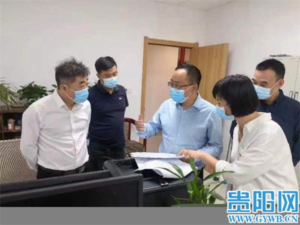 贵阳市人社局：确保在9月9日前提前足额发放养老金等社会保险待遇