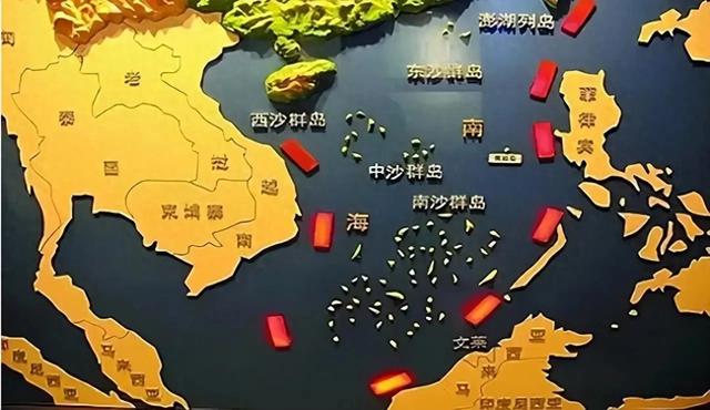 新加坡联合早报最近报道称：中国在南中国海日益强硬的...