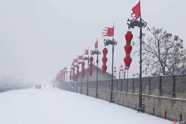 你好！西安又有了一个名字：新一线城市