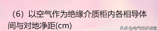 开关柜为啥叫成套配电装置作为电气人都不知道，是不是有点尴尬