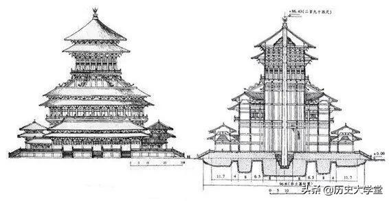 历史上被两次“重铸”的华夏神器九鼎，为何都迅速消失