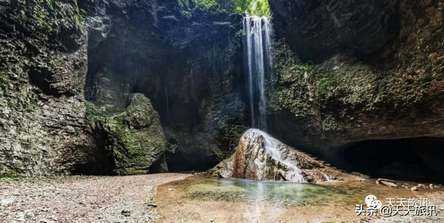 「“湄”力无限，江山如画」娄底湄江风景区，附最全旅游攻略