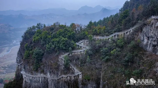 「“湄”力无限，江山如画」娄底湄江风景区，附最全旅游攻略