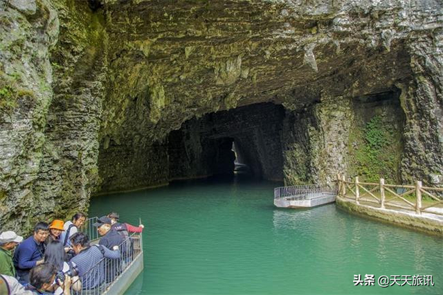 「“湄”力无限，江山如画」娄底湄江风景区，附最全旅游攻略