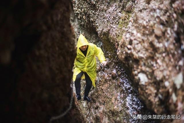 大别山，坐落于鄂豫皖三省交界处，为啥大家都说是“安徽大别山”