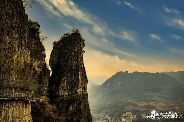 「“湄”力无限，江山如画」娄底湄江风景区，附最全旅游攻略