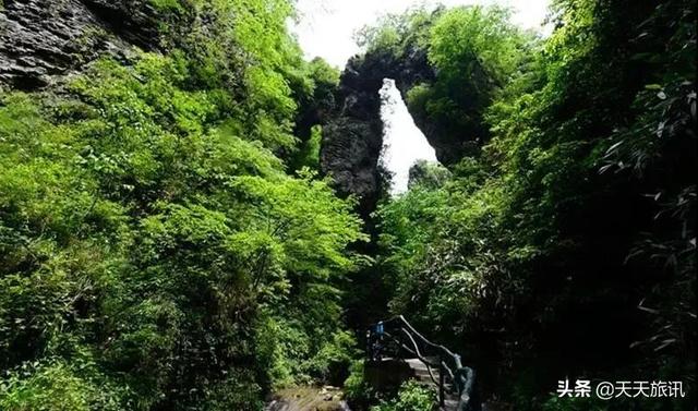 「“湄”力无限，江山如画」娄底湄江风景区，附最全旅游攻略