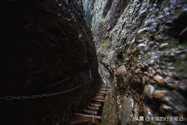 大别山，坐落于鄂豫皖三省交界处，为啥大家都说是“安徽大别山”