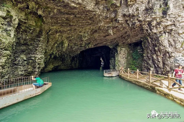 「“湄”力无限，江山如画」娄底湄江风景区，附最全旅游攻略