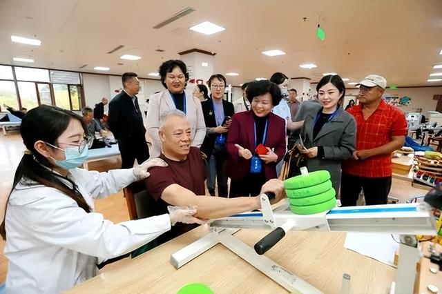 回望2023：北京民政以首善标准推动民政事业高质量发展