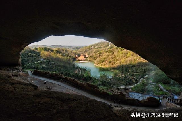 大别山，坐落于鄂豫皖三省交界处，为啥大家都说是“安徽大别山”