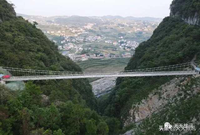 「“湄”力无限，江山如画」娄底湄江风景区，附最全旅游攻略