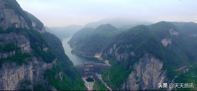 「“湄”力无限，江山如画」娄底湄江风景区，附最全旅游攻略