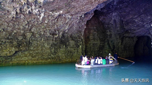 「“湄”力无限，江山如画」娄底湄江风景区，附最全旅游攻略