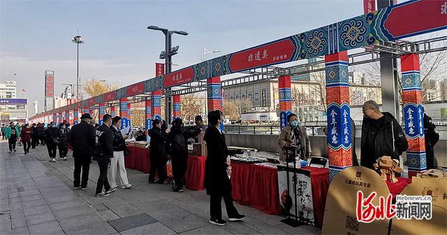 廊坊市2023居民消费促进年活动启动 8大主题板块消费促进活动将持续到年底