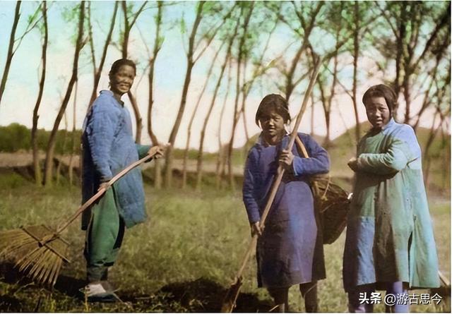 1816年，在历史上被称为无夏之年，夏天结冰霜，当时到底多可怕