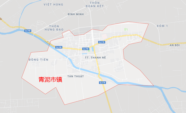 中越两国都有一个建昌县：位于中国辽宁省葫芦岛市、越南太平省