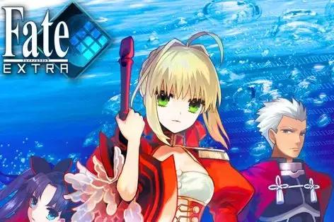 《Fate》角色篇——尼禄