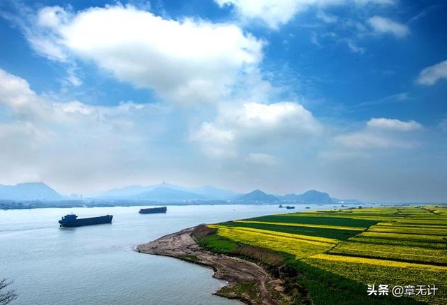 “不敢越雷池一步”，雷池在什么地方到底有多危险