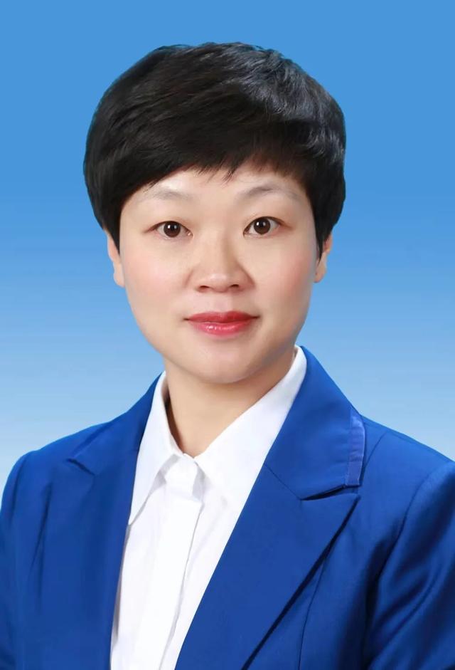 准“80后”女县长，拟任县（市、区）党委书记