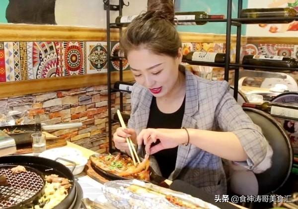 辽宁10大另类美食小吃，被本地人视为美味，外地食客无从下嘴