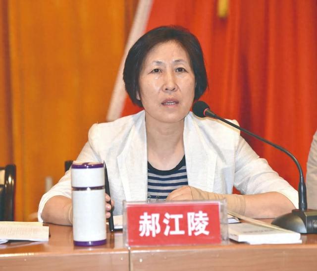 一副厅级女官员被双开，涉及瞒报死亡事件