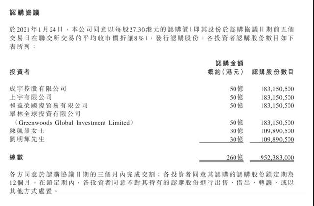 许家印最铁的兄弟，不再为友情充值了