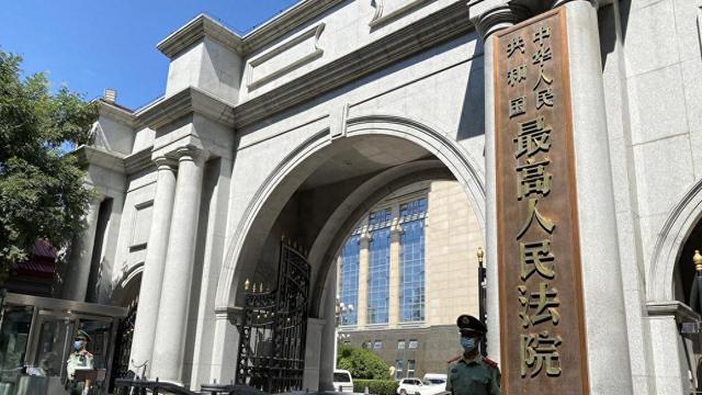 吴谢宇死刑复核：求生欲望强烈，律师提交不核准死刑法律意见