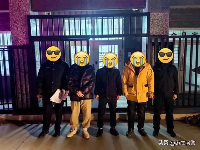 赤峰警方破获系列卖淫嫖娼案，抓获违法行为人12名