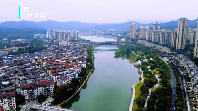 南平市迁址到建阳之后都发生了些什么短短几年时间发展翻天覆地