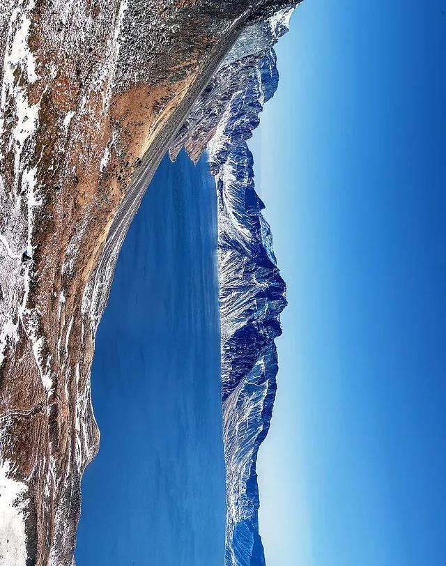 走进火山口，是惊吓还是惊喜