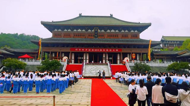 南平市迁址到建阳之后都发生了些什么短短几年时间发展翻天覆地