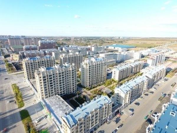 绥化市10区县财政收入：安达市第1，北林区远超兰西县，明水县第9