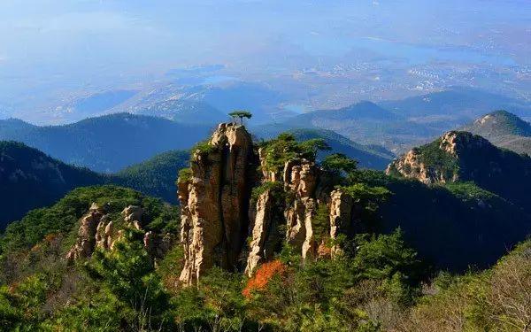 来山东临沂旅游必买五大土特产