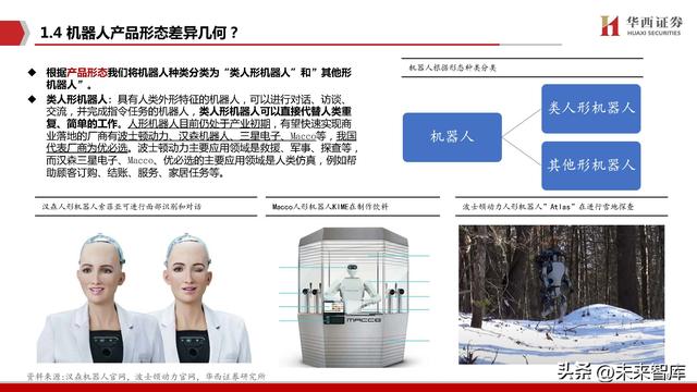 机器人行业专题报告：Robot，AI皇冠上的明珠