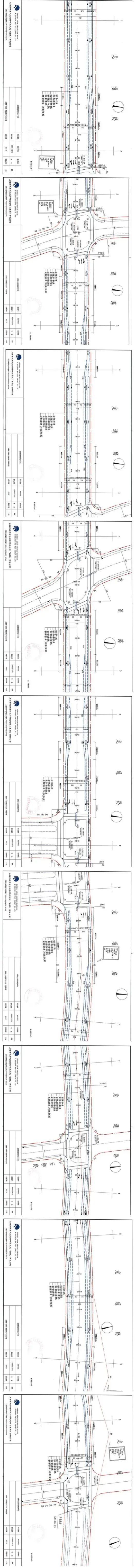 龙阳路交通枢纽再优化，两条新建道路来啦