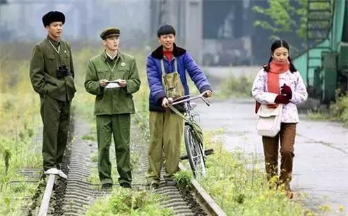 老司机快开车！那些跟宜宾有关的片子，你看过几部