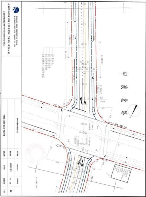 龙阳路交通枢纽再优化，两条新建道路来啦