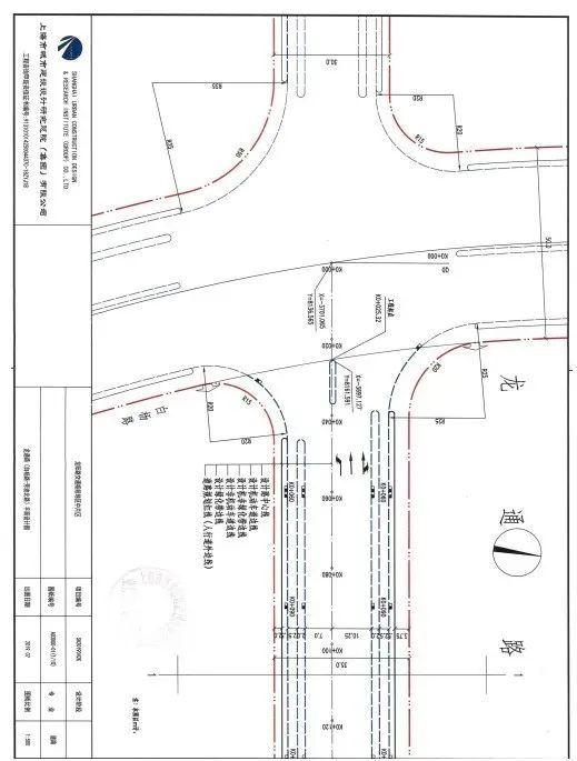 龙阳路交通枢纽再优化，两条新建道路来啦