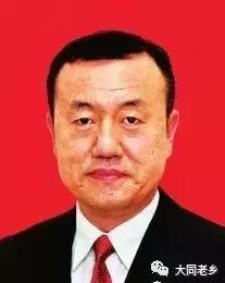 「权威」大同市长武宏文、7位副市长和秘书长最新分工