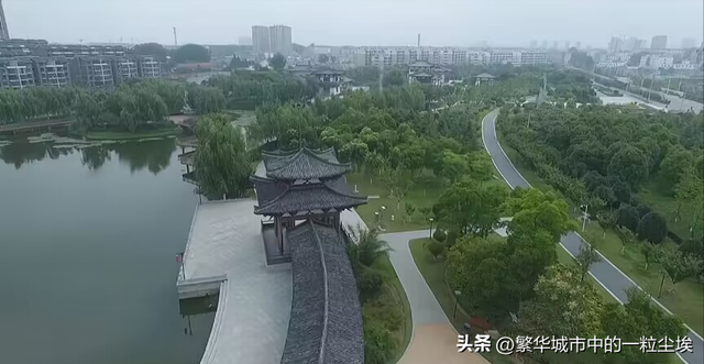 泗县旅游景点和历史简介