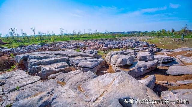 泗县旅游景点和历史简介