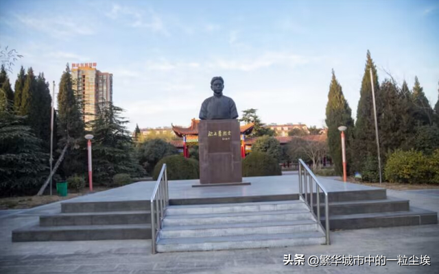 泗县旅游景点和历史简介