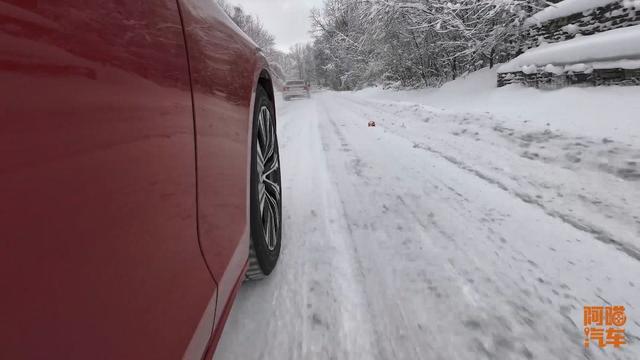 自驾去东北要不要换雪地胎，刚从哈尔滨回来，喵哥告诉你怎么开