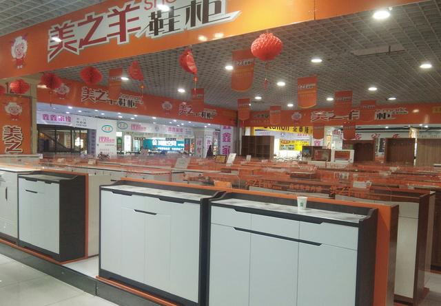 临沂大型装饰家具批发中心，临沂中国装饰家具精品批发城