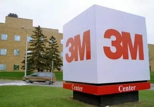 口罩上的“3M”到底是什么