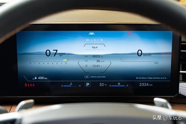 2025款KGM双龙托雷斯冒险版——破解流行中型 SUV 的密码