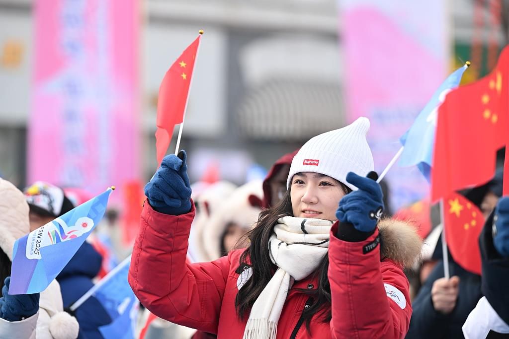 从冰雪运动摇篮到厚植冠军的沃土 黑龙江的密码是什么？